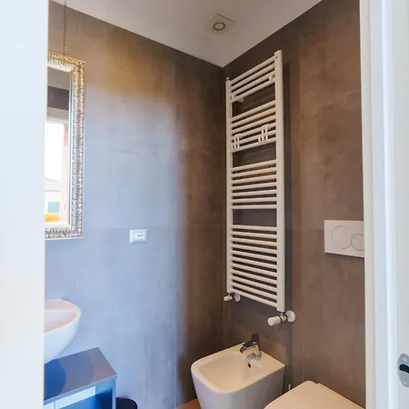 Crimar Mar Casa de hóspedes 3*