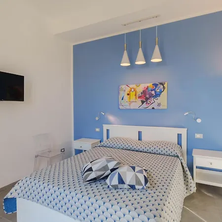 Casa de hóspedes Crimar Mar 3*