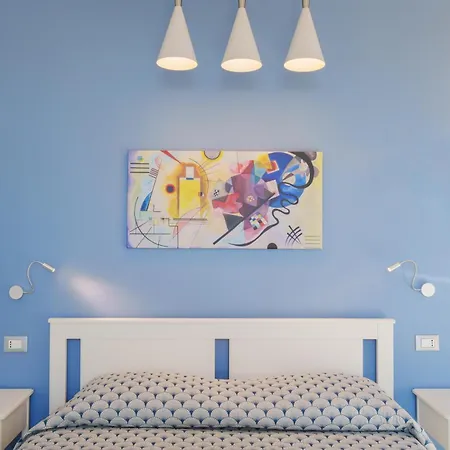 Crimar Mar Maison d'hôtes