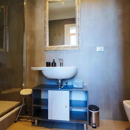 Crimar Mar La Spezia