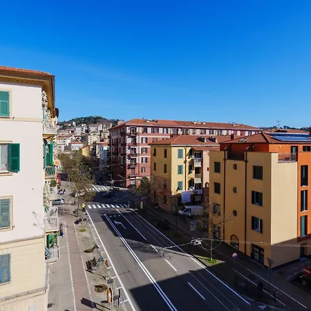 Crimar Mar Maison d'hôtes 3*