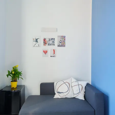 Crimar Mar Maison d'hôtes 3*