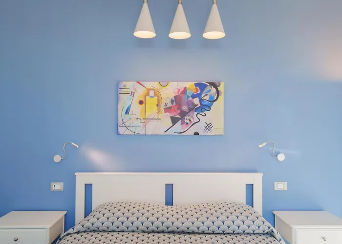 Crimar Mar Πανσιόν