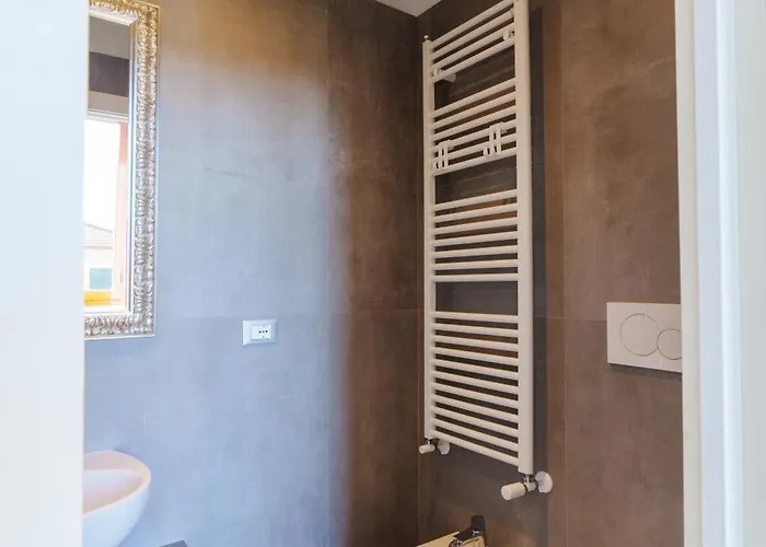 Crimar Mar ゲストハウス 3*