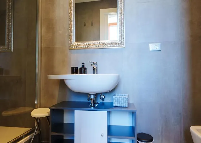 Crimar Mar ラ・スペツィア