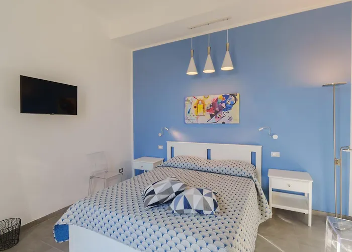 Πανσιόν Crimar Mar 3*