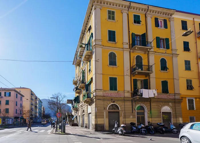 Crimar Mar Πανσιόν